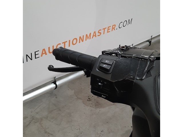 Snorscooter, la souris, sourini, 2024 - afbeelding 2 van  18