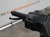 Snorscooter, la souris, sourini, 2024 - afbeelding 2 van  18