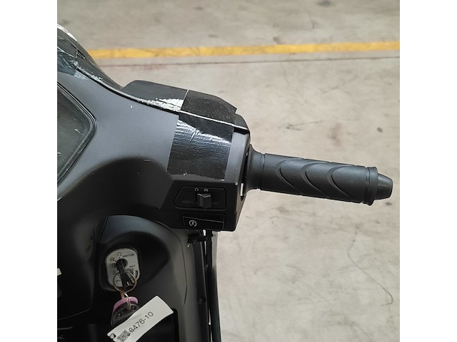 Snorscooter, la souris, sourini, 2024 - afbeelding 4 van  18