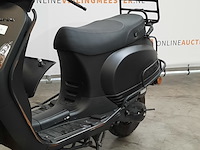 Snorscooter, la souris, sourini, 2024 - afbeelding 5 van  18