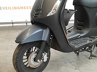 Snorscooter, la souris, sourini, 2024 - afbeelding 6 van  18