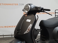 Snorscooter, la souris, sourini, 2024 - afbeelding 7 van  18