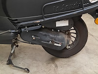 Snorscooter, la souris, sourini, 2024 - afbeelding 9 van  18