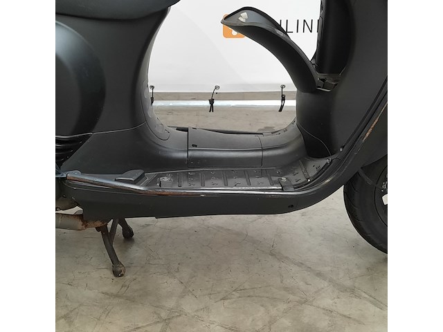 Snorscooter, la souris, sourini, 2024 - afbeelding 12 van  18