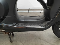 Snorscooter, la souris, sourini, 2024 - afbeelding 12 van  18