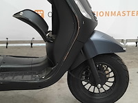 Snorscooter, la souris, sourini, 2024 - afbeelding 13 van  18