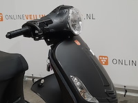 Snorscooter, la souris, sourini, 2024 - afbeelding 14 van  18