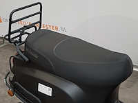 Snorscooter, la souris, sourini, 2024 - afbeelding 15 van  18