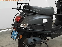 Snorscooter, la souris, sourini, 2024 - afbeelding 16 van  18