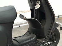 Snorscooter, la souris, sourini, 2024 - afbeelding 17 van  18