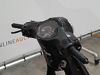 Snorscooter, la souris, sourini, 2024 - afbeelding 18 van  18