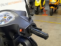 Snorscooter, la souris, sourini s, 2020 - afbeelding 2 van  15