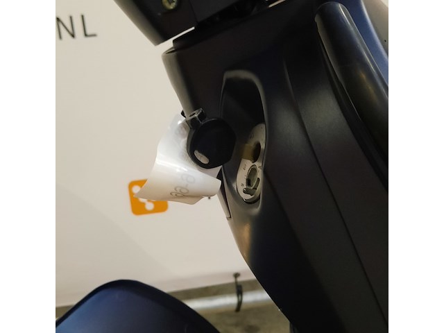 Snorscooter, la souris, sourini s, 2020 - afbeelding 4 van  15