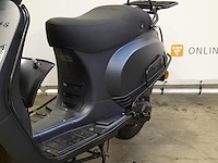 Snorscooter, la souris, sourini s, 2020 - afbeelding 5 van  15