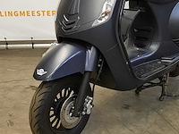 Snorscooter, la souris, sourini s, 2020 - afbeelding 6 van  15