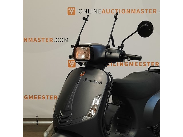 Snorscooter, la souris, sourini s, 2020 - afbeelding 7 van  15