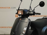 Snorscooter, la souris, sourini s, 2020 - afbeelding 7 van  15