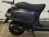 Snorscooter, la souris, sourini s, 2020 - afbeelding 8 van  15