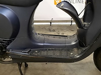 Snorscooter, la souris, sourini s, 2020 - afbeelding 9 van  15