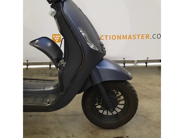 Snorscooter, la souris, sourini s, 2020 - afbeelding 10 van  15