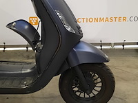 Snorscooter, la souris, sourini s, 2020 - afbeelding 10 van  15