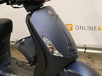 Snorscooter, la souris, sourini s, 2020 - afbeelding 11 van  15