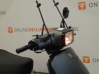 Snorscooter, la souris, sourini s, 2020 - afbeelding 12 van  15