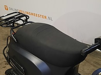 Snorscooter, la souris, sourini s, 2020 - afbeelding 13 van  15