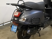 Snorscooter, la souris, sourini s, 2020 - afbeelding 14 van  15