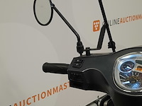 Snorscooter, la souris, sourini s, 2020 - afbeelding 15 van  15