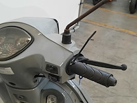 Snorscooter, la souris, sourini s, 2021 - afbeelding 2 van  15