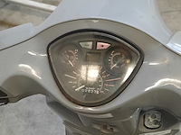 Snorscooter, la souris, sourini s, 2021 - afbeelding 3 van  15