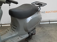 Snorscooter, la souris, sourini s, 2021 - afbeelding 4 van  15