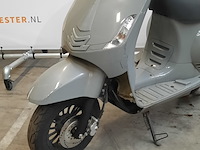 Snorscooter, la souris, sourini s, 2021 - afbeelding 5 van  15