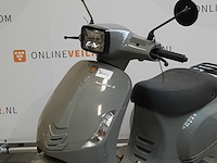 Snorscooter, la souris, sourini s, 2021 - afbeelding 6 van  15