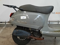 Snorscooter, la souris, sourini s, 2021 - afbeelding 8 van  15