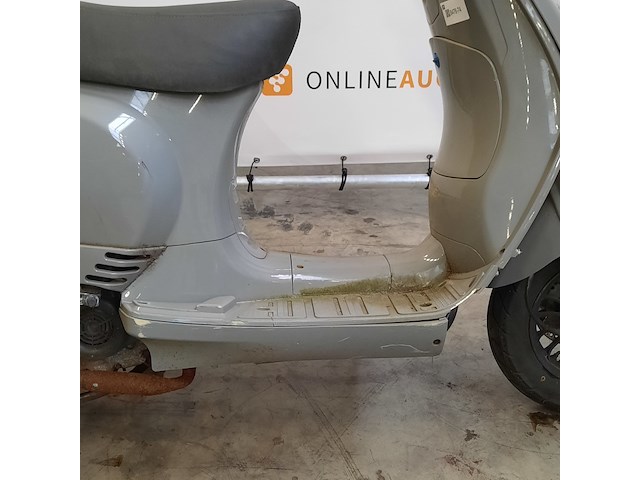 Snorscooter, la souris, sourini s, 2021 - afbeelding 9 van  15