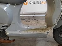 Snorscooter, la souris, sourini s, 2021 - afbeelding 9 van  15