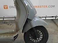 Snorscooter, la souris, sourini s, 2021 - afbeelding 10 van  15