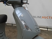 Snorscooter, la souris, sourini s, 2021 - afbeelding 11 van  15