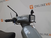 Snorscooter, la souris, sourini s, 2021 - afbeelding 12 van  15