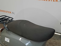 Snorscooter, la souris, sourini s, 2021 - afbeelding 13 van  15