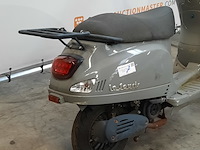 Snorscooter, la souris, sourini s, 2021 - afbeelding 14 van  15