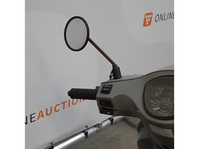 Snorscooter, la souris, sourini s, 2021 - afbeelding 15 van  15