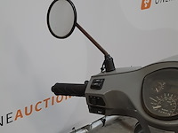 Snorscooter, la souris, sourini s, 2021 - afbeelding 15 van  15