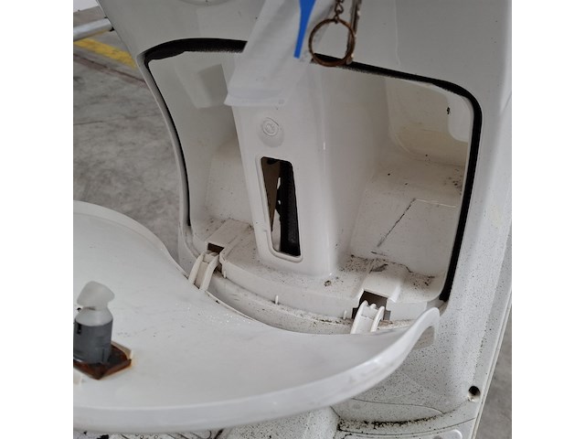 Snorscooter, la souris, vespelini, 2018 - afbeelding 5 van  30
