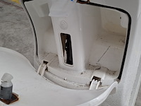 Snorscooter, la souris, vespelini, 2018 - afbeelding 5 van  30
