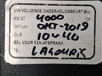 Snorscooter, la souris, vespelini, 2018 - afbeelding 8 van  30