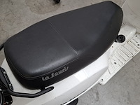Snorscooter, la souris, vespelini, 2018 - afbeelding 10 van  30
