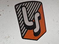 Snorscooter, la souris, vespelini, 2018 - afbeelding 24 van  30